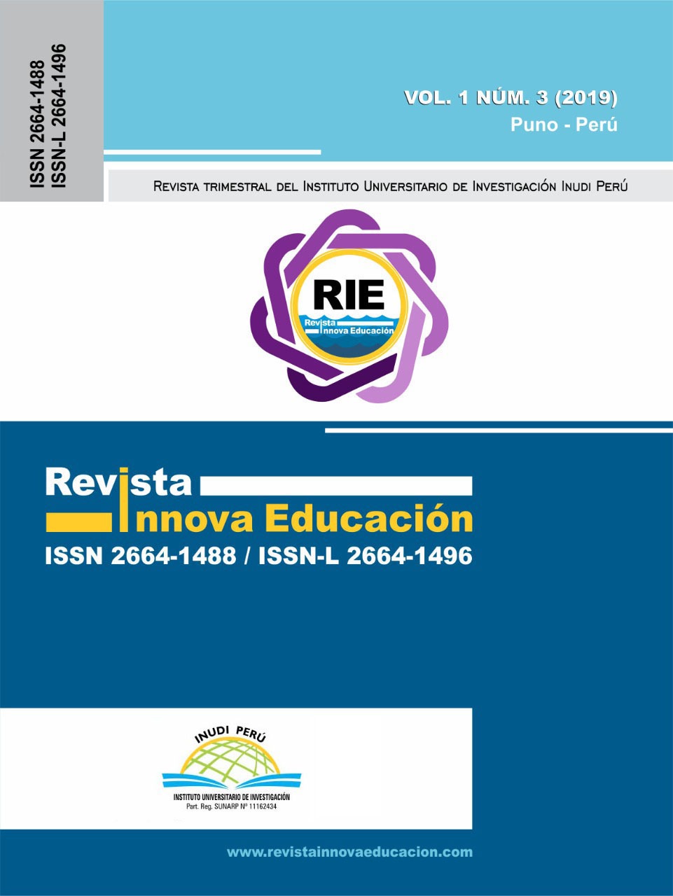 Evaluación formativa en el marco del enfoque por competencias | Revista  Innova Educación